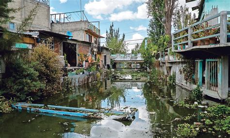  Xochimilco: Where Tradition and Transformation Meet in Education