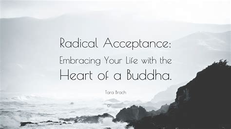  Radical Acceptance: Embracing Your Life With the Heart of a Buddha –  A Compassionate Journey Towards Self-Discovery and Inner Peace