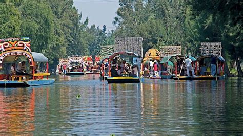  Xochimilco: Where Tradition and Transformation Meet in Education