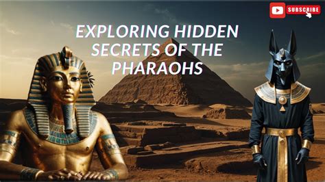  Political Thought in Ancient Egypt: Exploring Power Dynamics and Divine Authority - Unveiling the Secrets of Pharaohs and Scribes!