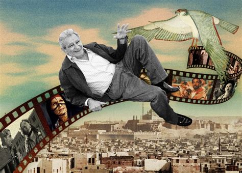  Visual Storytelling: Exploring the Cinematic Language of Youssef Chahine